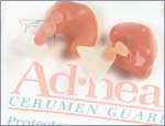 Seals & Cerumen Guards