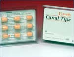 Comply™ Canal Tips