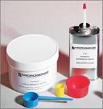 Audalin Acrylic Impression Material